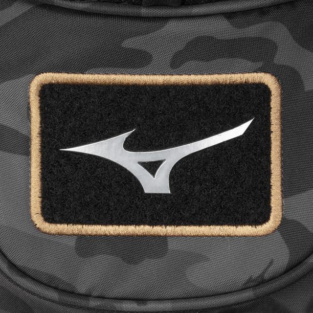 ミズノ MIZUNO BR-DX スタンドキャディバッグの通販はau PAY