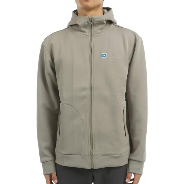 オノフ　ONOFF　パーカーの通販は