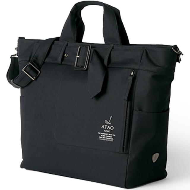 アタオゴルフ　ATAO GOLF　トレンチロッカートートバッグ