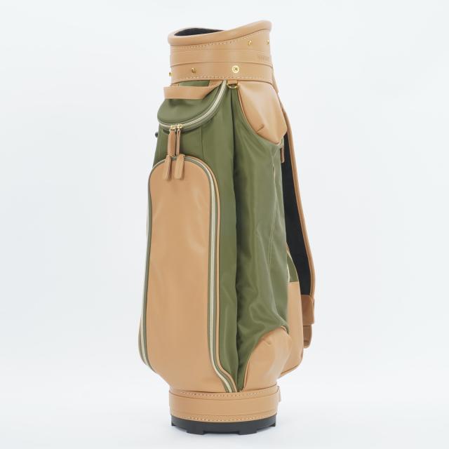 新品未使用マジェスティキャディーバック Yahoo!オークション -「majesty,」(キャディバッグ) (用具)の落札相場