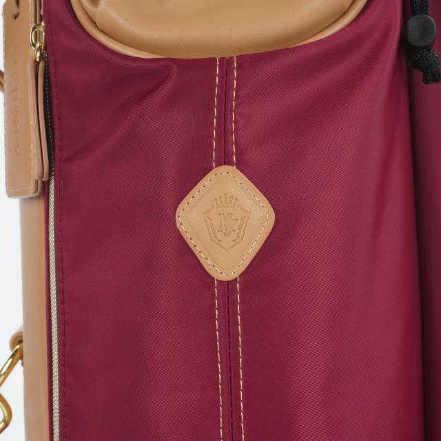 マジェスティゴルフ MAJESTY CASUAL24 キャディバッグの通販はau PAY