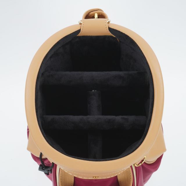 マジェスティゴルフ MAJESTY CASUAL24 キャディバッグの通販はau