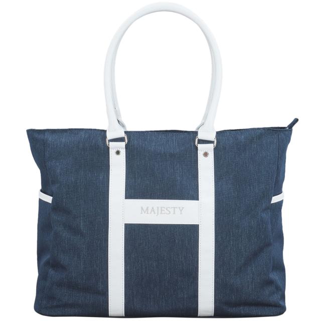 マジェスティゴルフ　MAJESTY　HEATHER ボストンバッグ