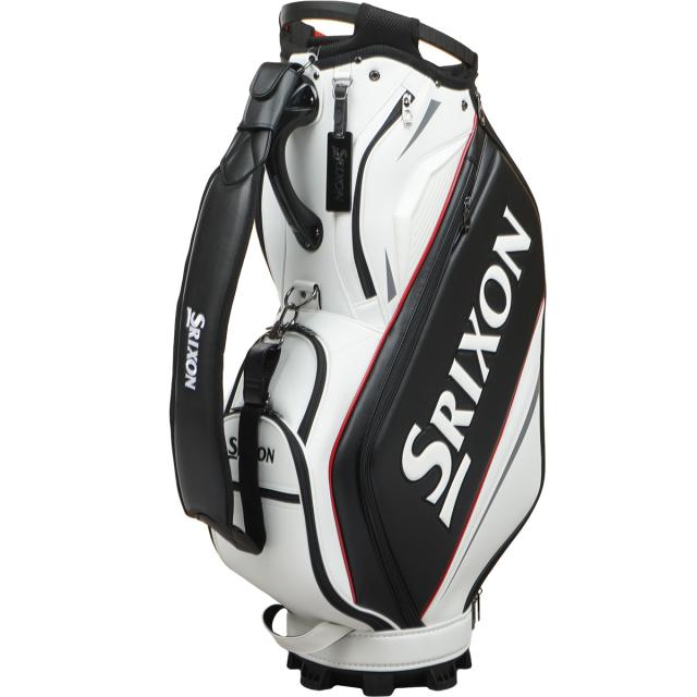 ダンロップ　SRIXON　キャディバッグ