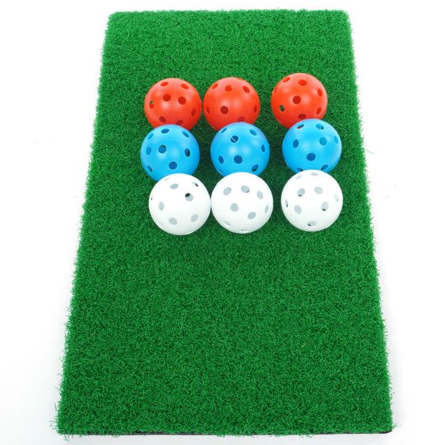 ダンロップ　SRIXON　チップインビンゴ_6