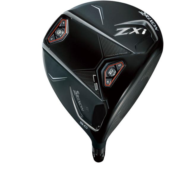 ダンロップ SRIXON スリクソン ZXi LS ドライバー SPEEDER NX VIOLET