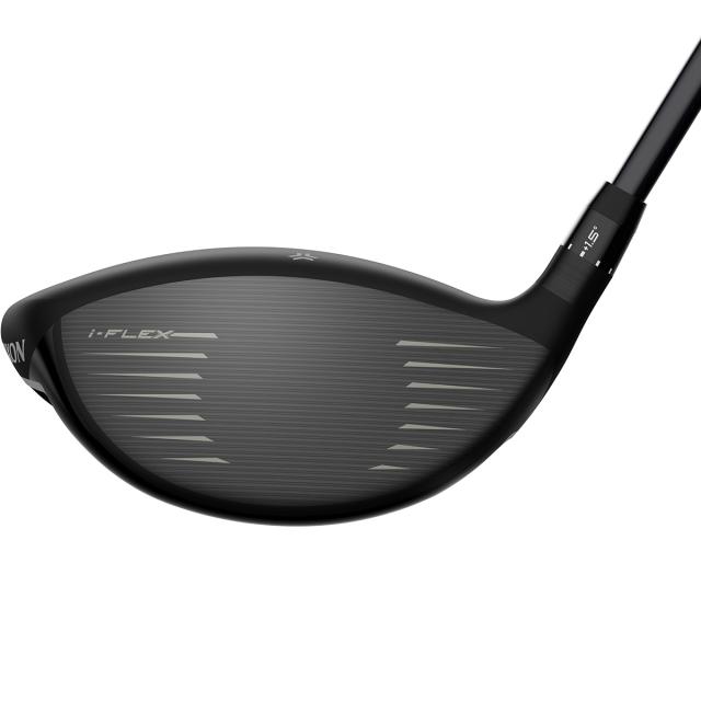 ダンロップ SRIXON スリクソン ZXi LS ドライバー SPEEDER NX VIOLET