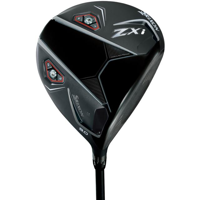 専用　Lサイズ2枚 ダンロップ SRIXON スリクソン ZXi ドライバー Diamana ZXi 50
