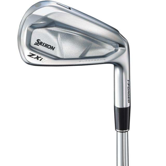ダンロップ　SRIXON　スリクソン ZXi7 アイアン(単品) N.S.PRO MODUS3 TOUR 105／120　シャフト：N.S.PRO MODUS3 TOUR 105