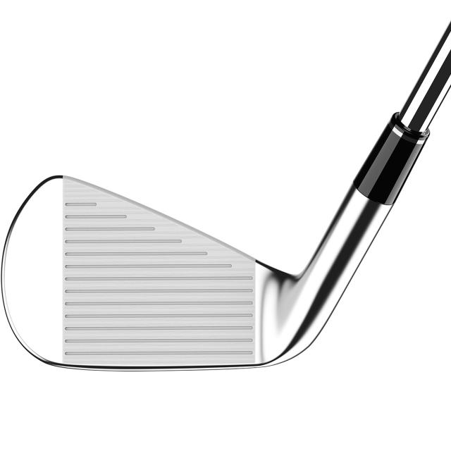 ダンロップ　SRIXON　スリクソン ZXi7 アイアン(単品) N.S.PRO MODUS3 TOUR 105／120　シャフト：N.S.PRO MODUS3 TOUR 105