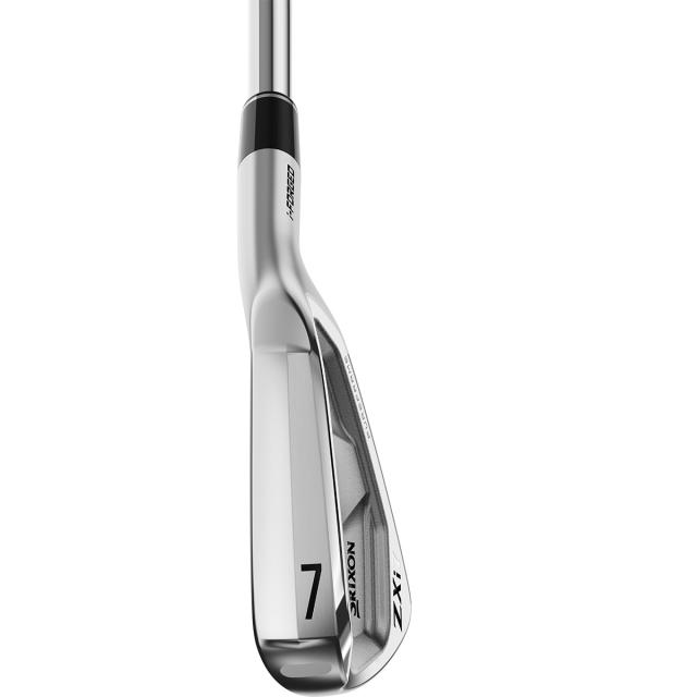 ダンロップ　SRIXON　スリクソン ZXi7 アイアン(単品) N.S.PRO MODUS3 TOUR 105／120　シャフト：N.S.PRO MODUS3 TOUR 105