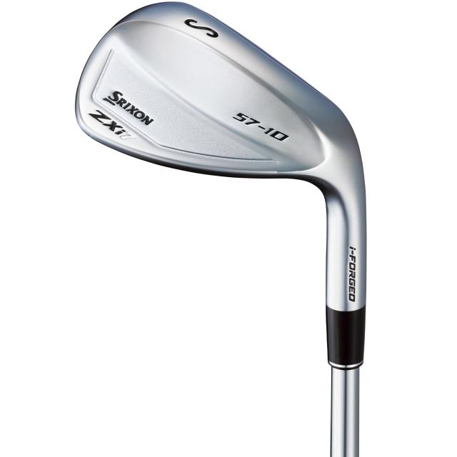 ダンロップ　SRIXON　スリクソン ZXi7 アイアン(単品) N.S.PRO MODUS3 TOUR 105／120　シャフト：N.S.PRO MODUS3 TOUR 105