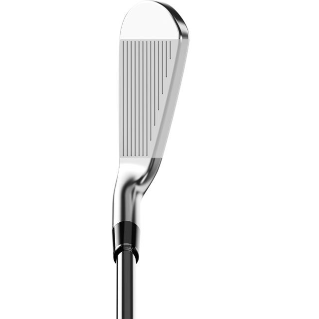ダンロップ SRIXON スリクソン ZXi5 アイアン(6本セット) N.S.