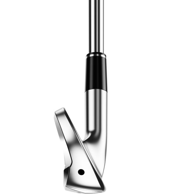 ダンロップ　SRIXON　スリクソン ZXi4 アイアン(単品) N.S.PRO 950GH neo　シャフト：N.S.PRO 950GH neo