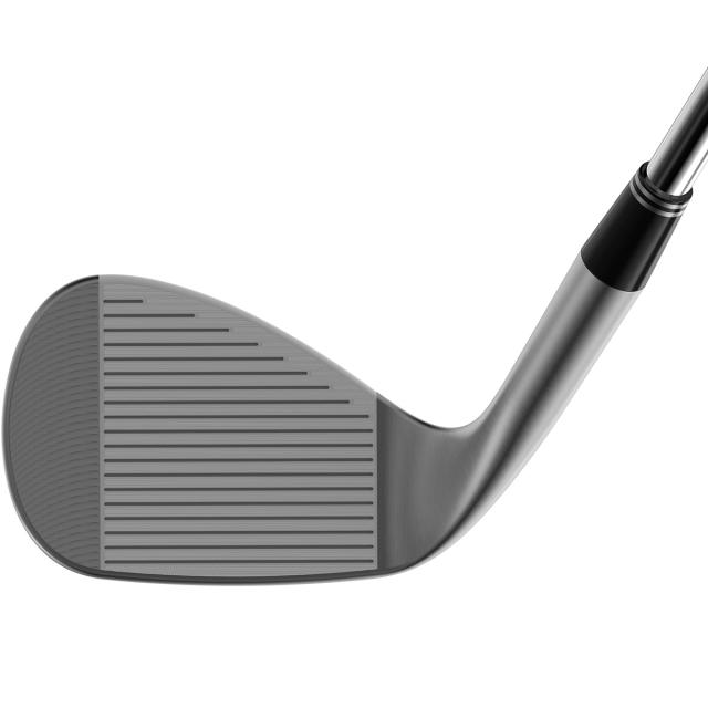 クリーブランド　CG　RTZ ブラックサテン ウェッジ N.S.PRO 950GH neo　シャフト：N.S.PRO 950GH neo