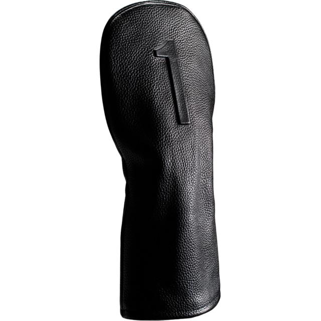 ヴェゼル　VESSEL　ラックス エンボス ヘッドカバー DR用