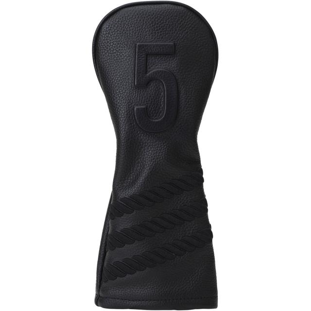 ヴェゼル VESSEL ラックス エンボス ヘッドカバー FW用の通販はau PAY