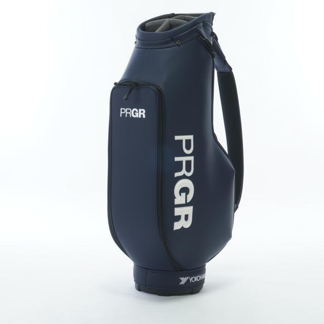 プロギア PRGR カジュアルキャディバッグの通販はau PAY マーケット