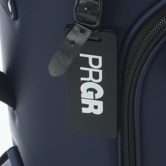 プロギア PRGR カジュアルキャディバッグの通販はau PAY マーケット