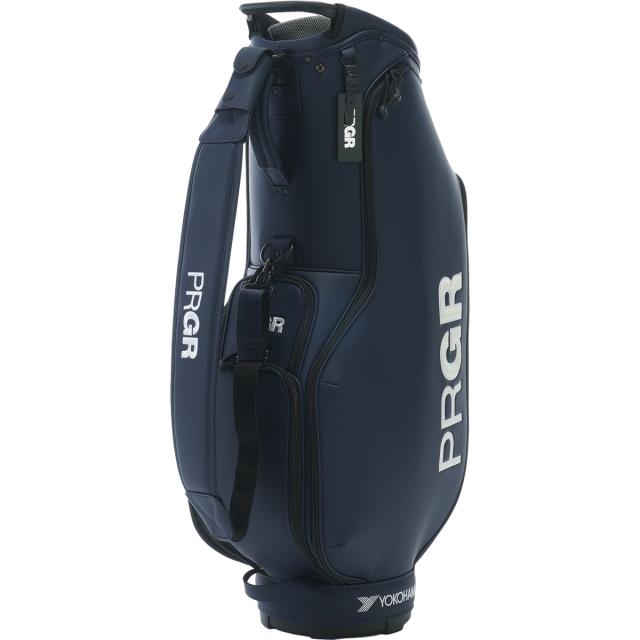 プロギア キャディバック☆ 限定 正規品 PRGR GOLF プロギア PRGR カジュアルキャディバッグの通販はau PAY マーケット