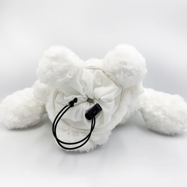 シナモロールヘッドカバー DR用 ヘッドカバー