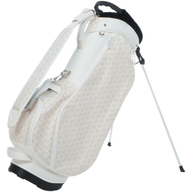 レザレクション　Resurrection　【Anniversary Edition】パーヴォNo.4 スタンドキャディバッグ