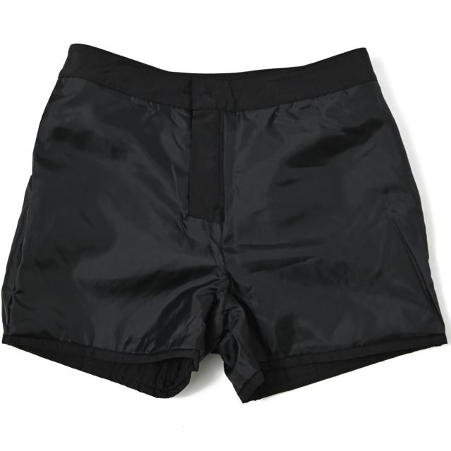 デルソルゴルフ DELSOL GOLF キルティングショートパンツ レディスの