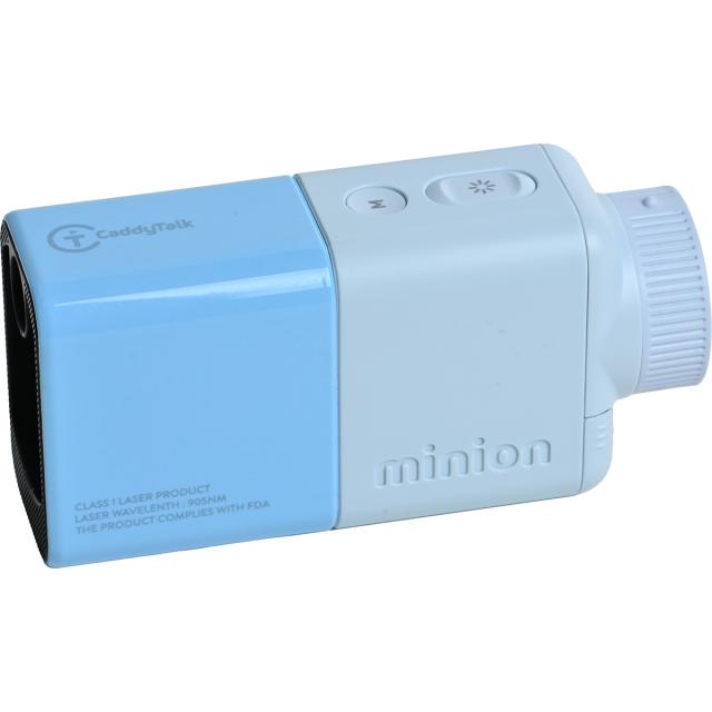 キャディトーク　CaddyTalk　キャディトーク ミニオン