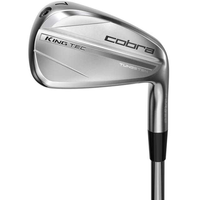 コブラ　KING　キング TEC5 アイアン(単品) N.S.PRO MODUS3 TOUR 105　シャフト：N.S.PRO MODUS3 TOUR 105