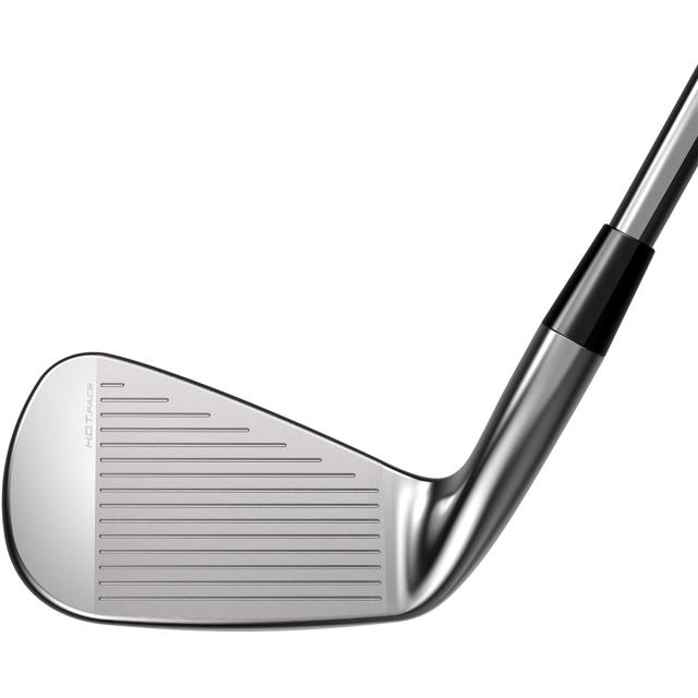 コブラ　KING　キング TEC5 アイアン(単品) N.S.PRO MODUS3 TOUR 105　シャフト：N.S.PRO MODUS3 TOUR 105