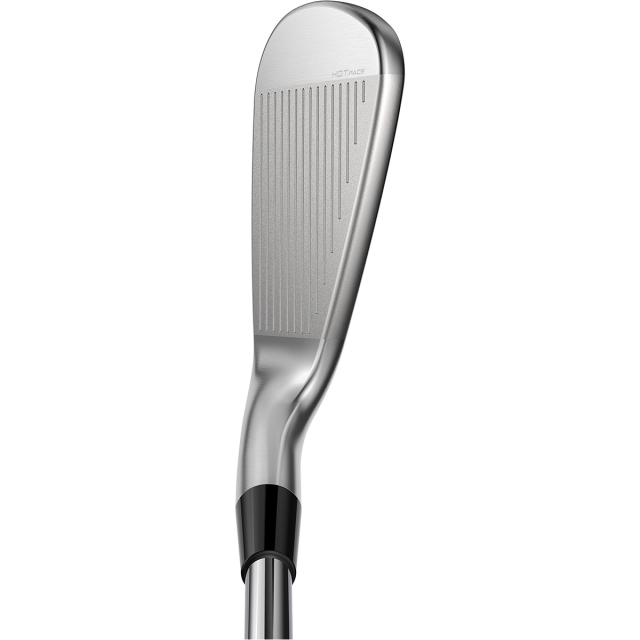 コブラ　KING　キング TEC5 アイアン(単品) N.S.PRO MODUS3 TOUR 105　シャフト：N.S.PRO MODUS3 TOUR 105