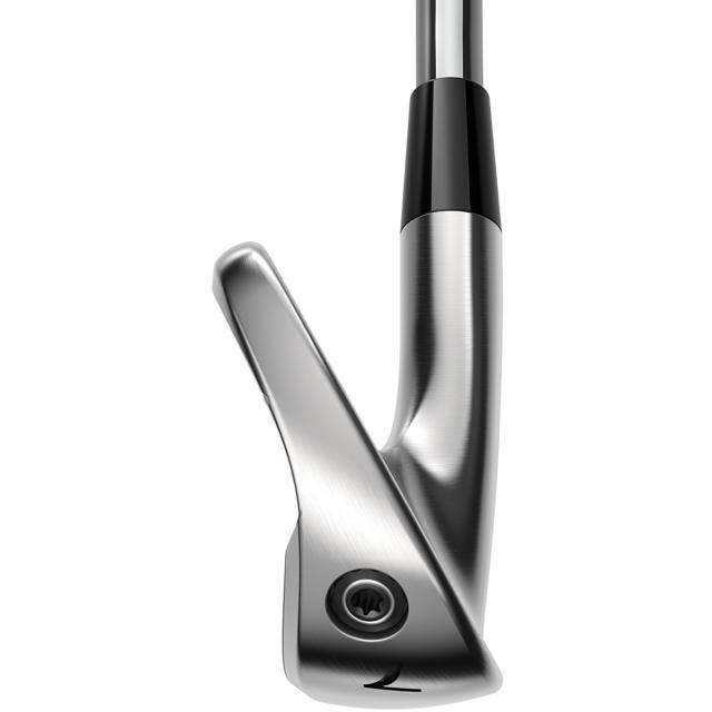 コブラ　KING　キング TEC5 アイアン(単品) N.S.PRO MODUS3 TOUR 105　シャフト：N.S.PRO MODUS3 TOUR 105