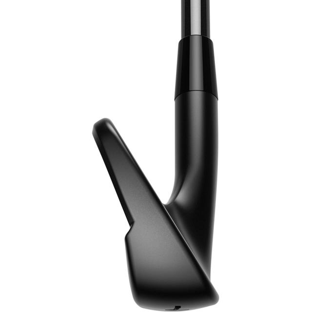 コブラ　KING　キング TOUR23 ブラックアイアン(単品) N.S.PRO MODUS3 TOUR 115　シャフト：N.S.PRO MODUS3 TOUR 115