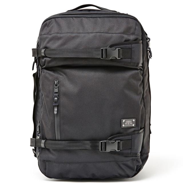 アッソブゴルフ　AS2OV GOLF　CORDURA DOBBY 305D 3WAY バックパック M