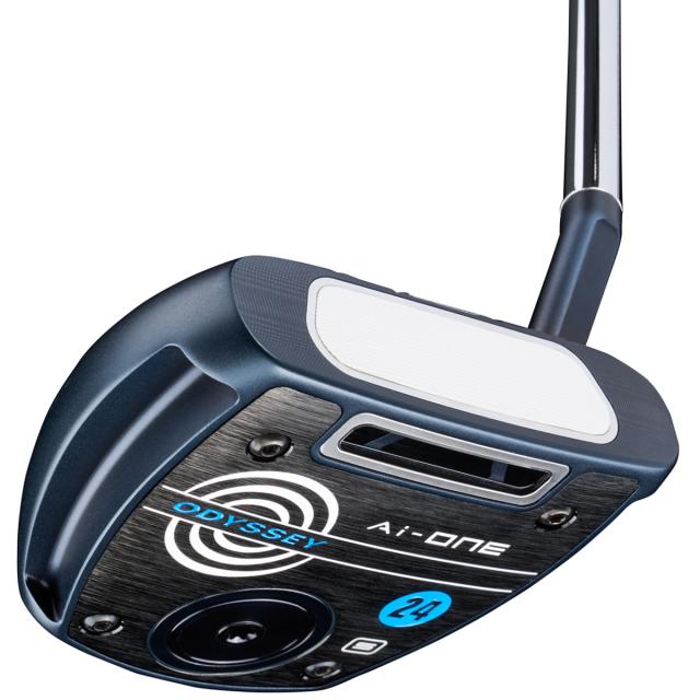 オデッセイ　AI-ONE　Ai-ONE 24 S パター　シャフト：STROKE LAB 90