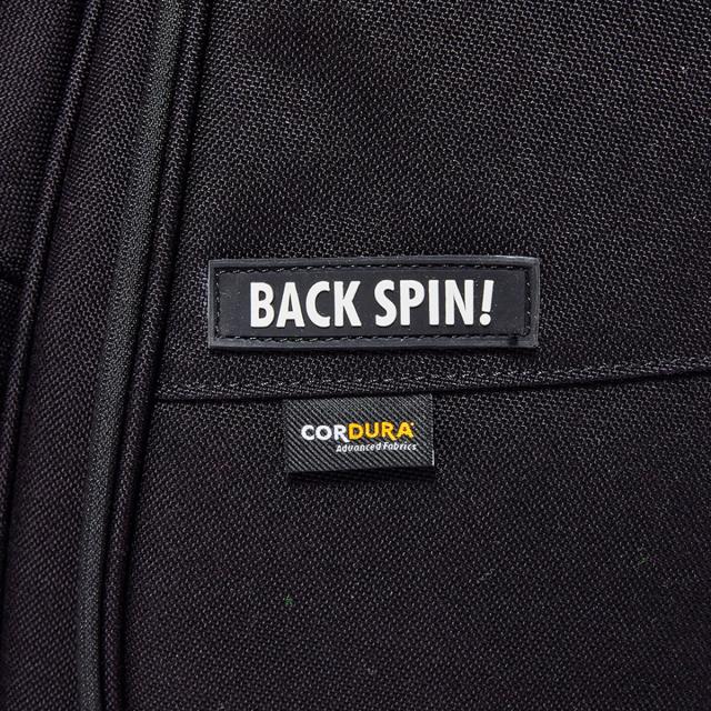バックスピン BACK SPIN! スタンドキャディバッグの通販はau PAY