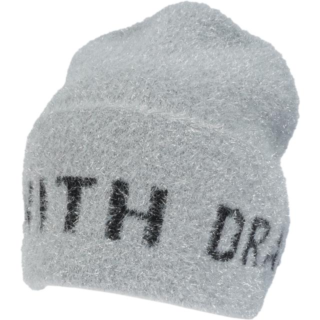 ダンスウィズドラゴン　Dance With Dragon　ラメフェザーニットワッチの通販は 10,725円