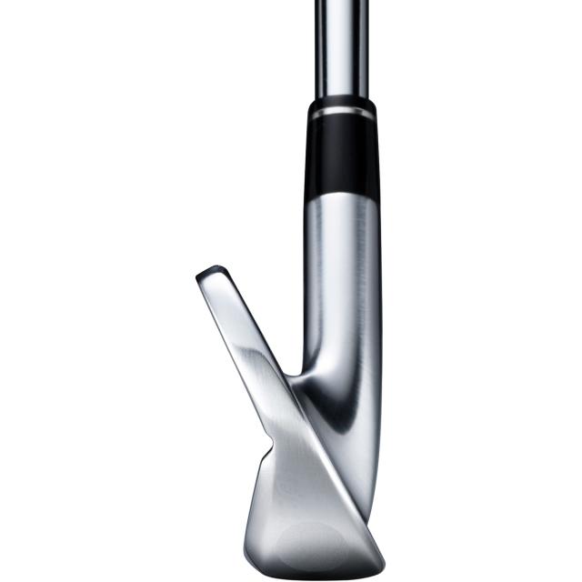 本間ゴルフ　TOUR WORLD　ツアーワールド Vx アイアン(5本セット) N.S.PRO MODUS3 TOUR 105　シャフト：N.S.PRO MODUS3 TOUR 105