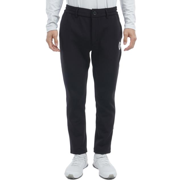 デルソルゴルフ　DELSOL GOLF　裏フリースボンディングパンツ