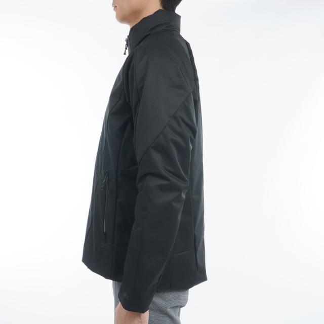 ミズノ　MIZUNO　ブレスサーモ ストレッチ モンスター ムーブダウンブルゾン ミズノ MIZUNO ブレスサーモ ストレッチ モンスター ムーブダウンブルゾン