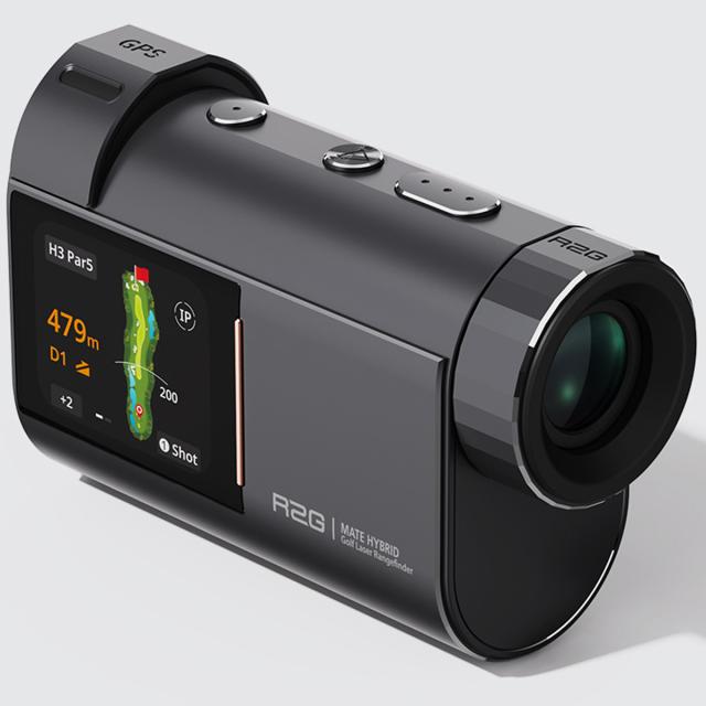 アールツージー R2G R2G MATE HYBRIDの通販はau PAY マーケット - GDO