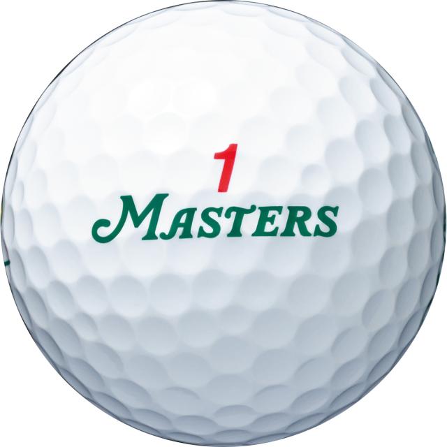 ダンロップ　SRIXON　Z-STAR XV9 マスターズモデル ボール 3ダースセット