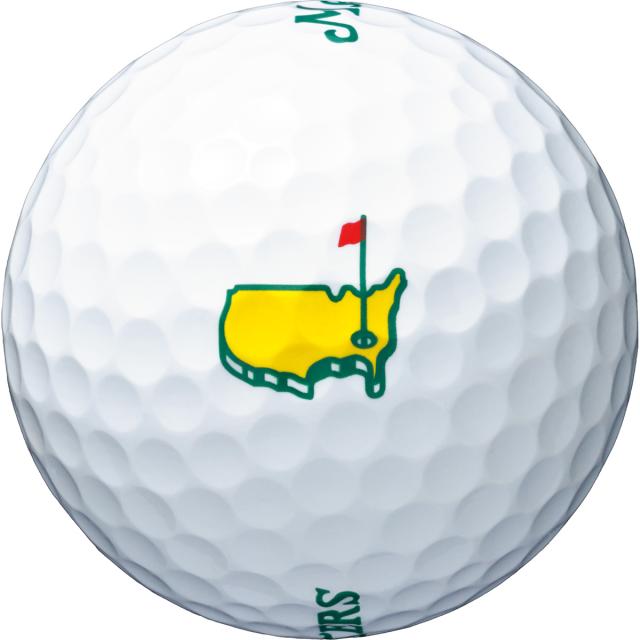 ダンロップ　SRIXON　Z-STAR XV9 マスターズモデル ボール 3ダースセット