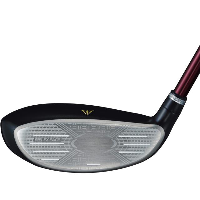 ダンロップ　XXIO　ゼクシオ プライム13 フェアウェイウッド ゼクシオプライム SP-1300　シャフト：ゼクシオプライム SP-1300_2
