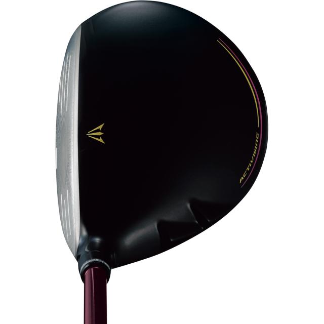 ダンロップ　XXIO　ゼクシオ プライム13 フェアウェイウッド ゼクシオプライム SP-1300　シャフト：ゼクシオプライム SP-1300_3