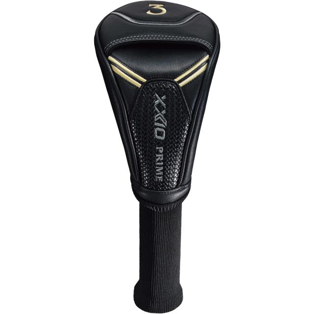 ダンロップ　XXIO　ゼクシオ プライム13 フェアウェイウッド ゼクシオプライム SP-1300　シャフト：ゼクシオプライム SP-1300_4
