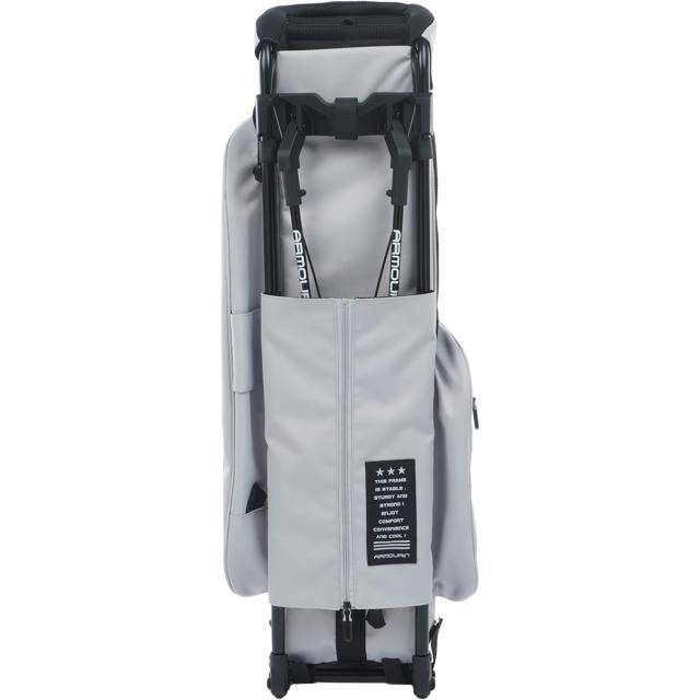 アーマーイン ARMOURIN PRO MODEL 9.0 BLACK FRAME スタンドキャディ