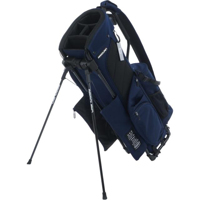 アーマーイン ARMOURIN PRO MODEL 9.0 BLACK FRAME スタンドキャディ