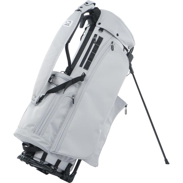 アーマーイン ARMOURIN PRO MODEL 9.0 BLACK FRAME スタンドキャディ