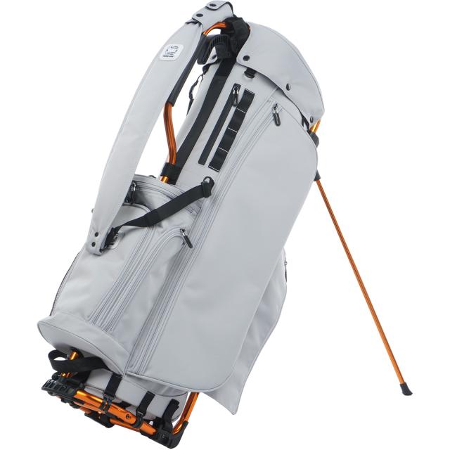 アーマーイン ARMOURIN PRO MODEL 9.0 ORANGE FRAME スタンド